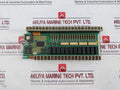 Allen-bradley 40855-190-01A Pcb Assy Printed Circuit Board Module Chg Ltr A