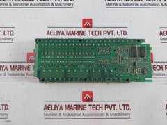 Allen-bradley 40855-190-01A Pcb Assy Printed Circuit Board Module Chg Ltr A