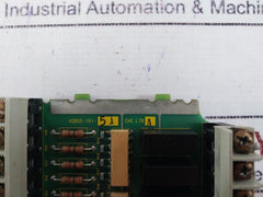 Allen-bradley 40855-190-01A Pcb Assy Printed Circuit Board Module Chg Ltr A