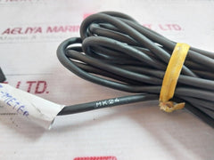 Allen-bradley 42Smp-7321 Ser B Photoswitch 3 Meter 11-28Vdc 1.2 W 100Ma 28Vdc