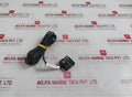 Allen-bradley 42Smp-7321 Ser B Photoswitch 3 Meter 11-28Vdc 1.2 W 100Ma 28Vdc
