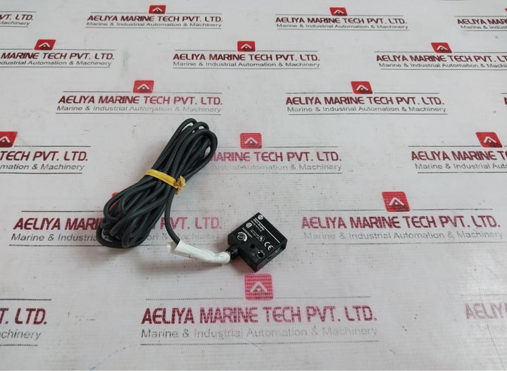 Allen-bradley 42Smp-7321 Ser B Photoswitch 3 Meter 11-28Vdc 1.2 W 100Ma 28Vdc