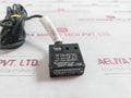 Allen-bradley 42Smp-7321 Ser B Photoswitch 3 Meter 11-28Vdc 1.2 W 100Ma 28Vdc