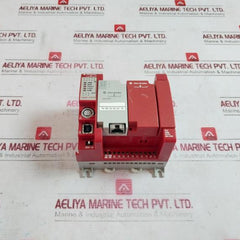 Allen-bradley 440C-cr30-22Bbb Guardmaster Safety Relay 24Vdc 12W Series: A10.01