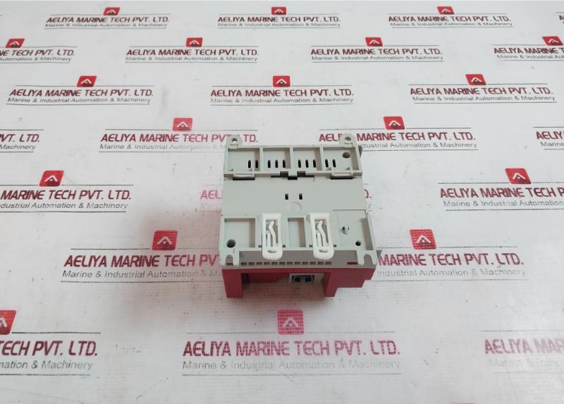 Allen-bradley 440C-cr30-22Bbb Guardmaster Safety Relay 24Vdc 12W Series: A10.01