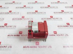 Allen-bradley 440C-cr30-22Bbb Guardmaster Safety Relay Series: A10.01 24Vdc 12W
