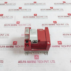 Allen-bradley 440C-cr30-22Bbb Guardmaster Safety Relay Series: A10.01 24Vdc 12W