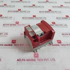 Allen-bradley 440C-cr30-22Bbb Guardmaster Safety Relay Series: A10.01 24Vdc 12W