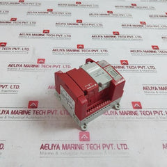 Allen-bradley 440C-cr30-22Bbb Guardmaster Safety Relay Series: A10.01 24Vdc 12W