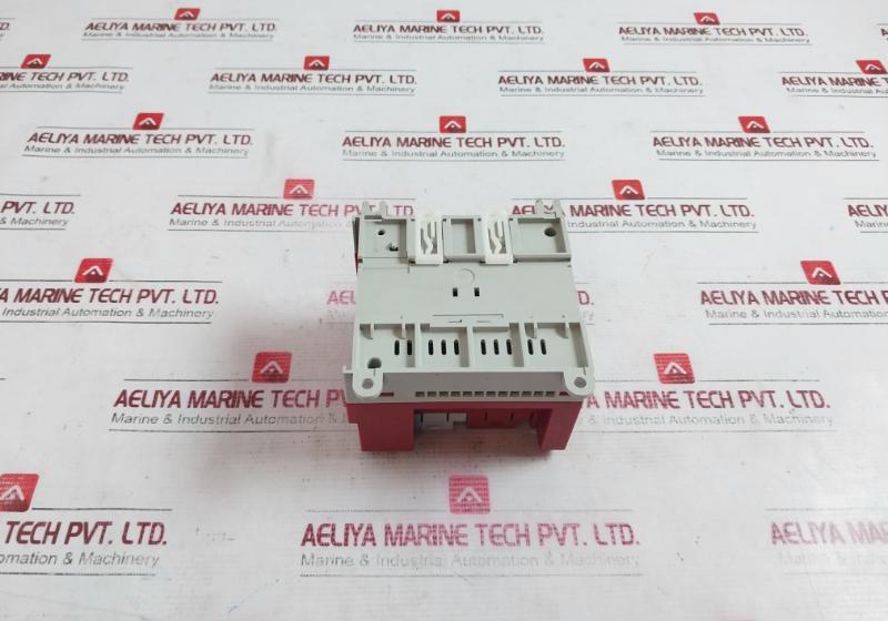 Allen-bradley 440C-cr30-22Bbb Guardmaster Safety Relay Series: A10.01 24Vdc 12W