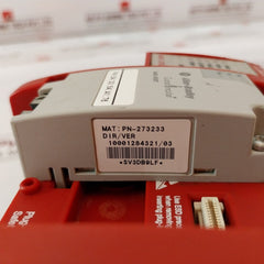 Allen-bradley 440C-cr30 Configurable Safety Relay Pn-217062 24V Dc