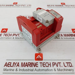 Allen-bradley 440C-cr30 Configurable Safety Relay Pn-217062 24V Dc