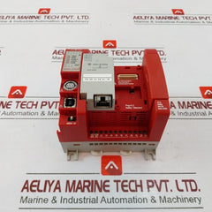 Allen-bradley 440C-cr30 Configurable Safety Relay Pn-217062 24V Dc