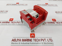 Allen-bradley 440C-cr30 Configurable Safety Relay Pn-217062 24V Dc