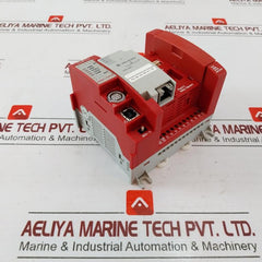 Allen-bradley 440C-cr30 Configurable Safety Relay Pn-217062 24V Dc