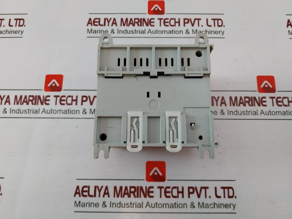 Allen-bradley 440C-cr30 Configurable Safety Relay Pn-217062 24V Dc