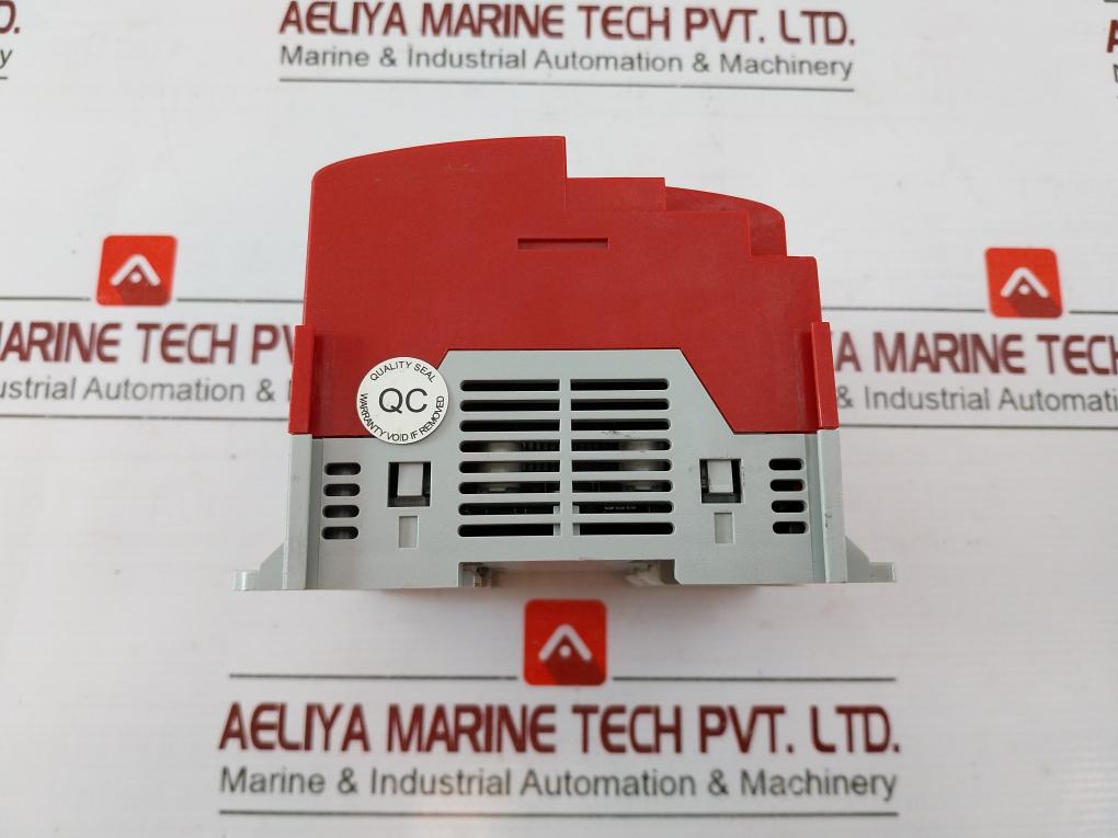 Allen-bradley 440C-cr30 Configurable Safety Relay Pn-217062 24V Dc