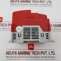 Allen-bradley 440C-cr30 Configurable Safety Relay Pn-217062 24V Dc