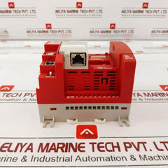Allen-bradley 440C-cr30 Configurable Safety Relay Pn-217062 24V Dc
