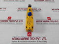 Allen-bradley 440E-d13118 C Lifeline 3 Safety Switch 240V 10A Ip67