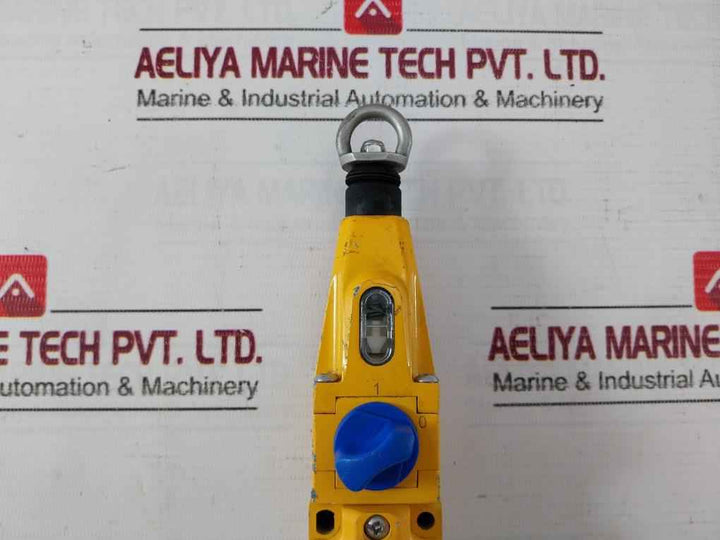 Allen-bradley 440E-d13118 C Lifeline 3 Safety Switch 240V 10A Ip67