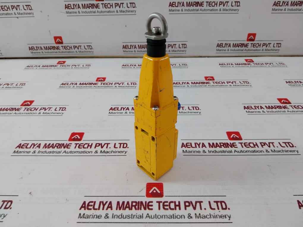 Allen-bradley 440E-d13118 C Lifeline 3 Safety Switch 240V 10A Ip67