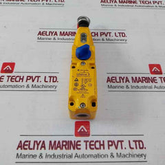 Allen-bradley 440E-d13118 C Lifeline 3 Safety Switch 240V 10A Ip67