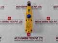 Allen-bradley 440E-d13118 C Lifeline 3 Safety Switch 240V 10A Ip67