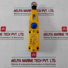 Allen-bradley 440E-d13118 C Lifeline 3 Safety Switch 240V 10A Ip67