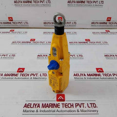 Allen-bradley 440E-d13118 C Lifeline 3 Safety Switch 240V 10A Ip67