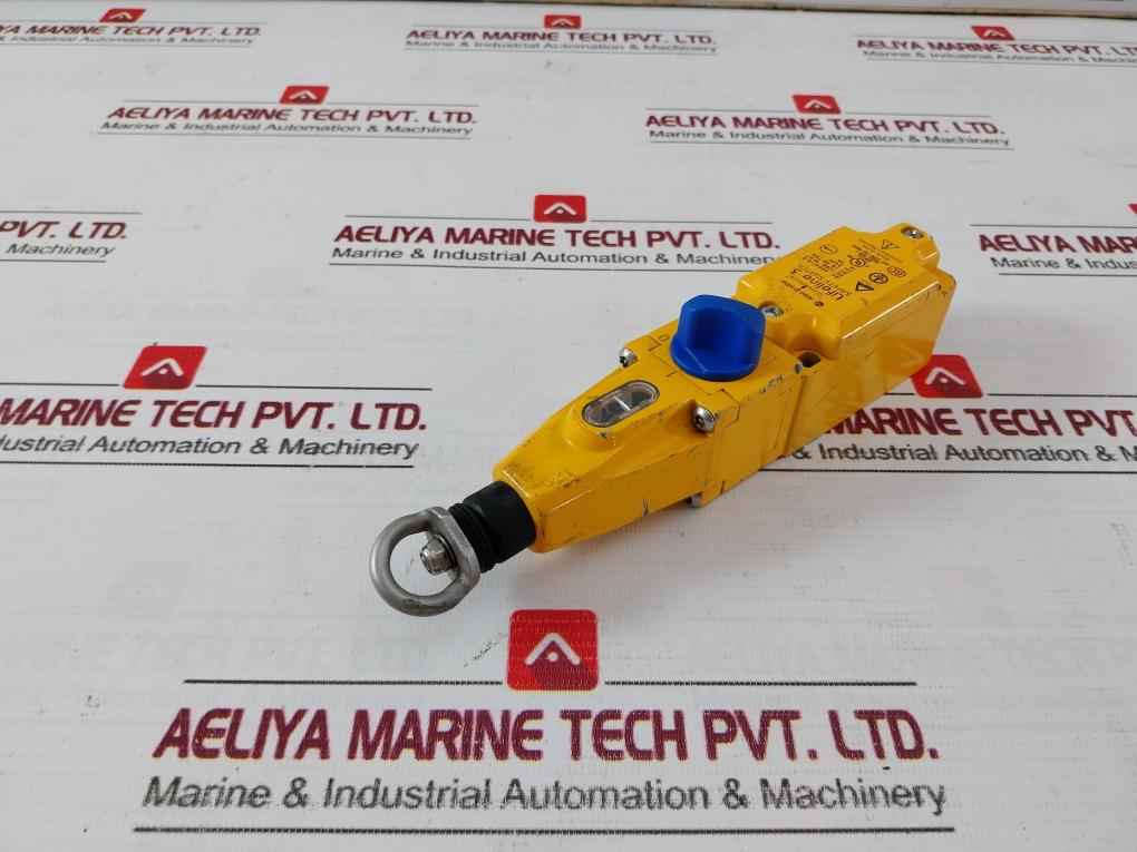 Allen-bradley 440E-d13118 C Lifeline 3 Safety Switch 240V 10A Ip67