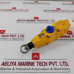 Allen-bradley 440E-d13118 C Lifeline 3 Safety Switch 240V 10A Ip67