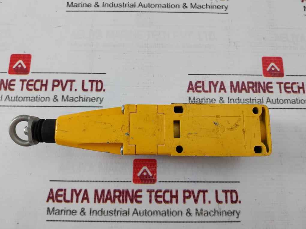 Allen-bradley 440E-d13118 C Lifeline 3 Safety Switch 240V 10A Ip67