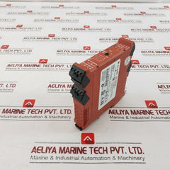 Allen-bradley 440R-s13R2 Guard Master Gsr Ci Safety Relay 24Vdc 3.5W Ac15 250V