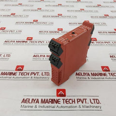 Allen-bradley 440R-s13R2 Guard Master Gsr Ci Safety Relay 24Vdc 3.5W Ac15 250V