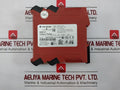 Allen-bradley 440R-s13R2 Guard Master Gsr Ci Safety Relay 24Vdc 3.5W Ac15 250V