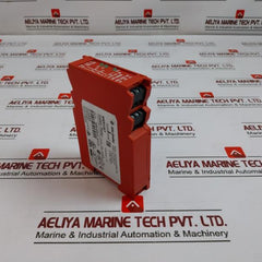 Allen-bradley 440r-n23117 Safety Relay 24vac/dc 6a Series A