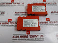 Allen-bradley 440r-n23117 Safety Relay 24vac/dc 6a Series A
