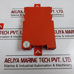 Allen-bradley 440r-n23117 Safety Relay 24vac/dc 6a Series A