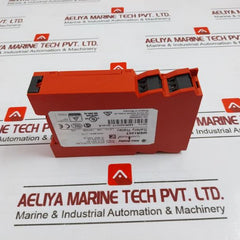 Allen-bradley 440r-n23117 Safety Relay 24vac/dc 6a Series A