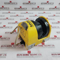 Allen-bradley 442L-sfznmz B Multizone Safety Laser Scanner 24V 55W Ip65