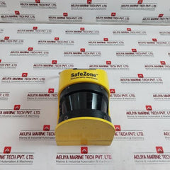Allen-bradley 442L-sfznmz B Multizone Safety Laser Scanner 24V 55W Ip65