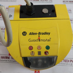 Allen-bradley 442L-sfznmz B Multizone Safety Laser Scanner 24V 55W Ip65