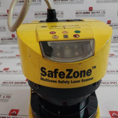 Allen-bradley 442L-sfznmz B Multizone Safety Laser Scanner 24V 55W Ip65