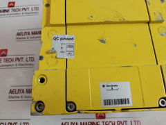 Allen-bradley 442L-sfznmz B Multizone Safety Laser Scanner 24V 55W Ip65