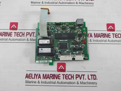 Allen-bradley 459221-0463 Printed Circuit Board M2V0 K151 Frn4B Slc500