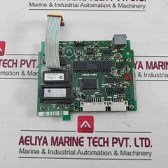 Allen-bradley 459221-0463 Printed Circuit Board M2V0 K151 Frn4B Slc500
