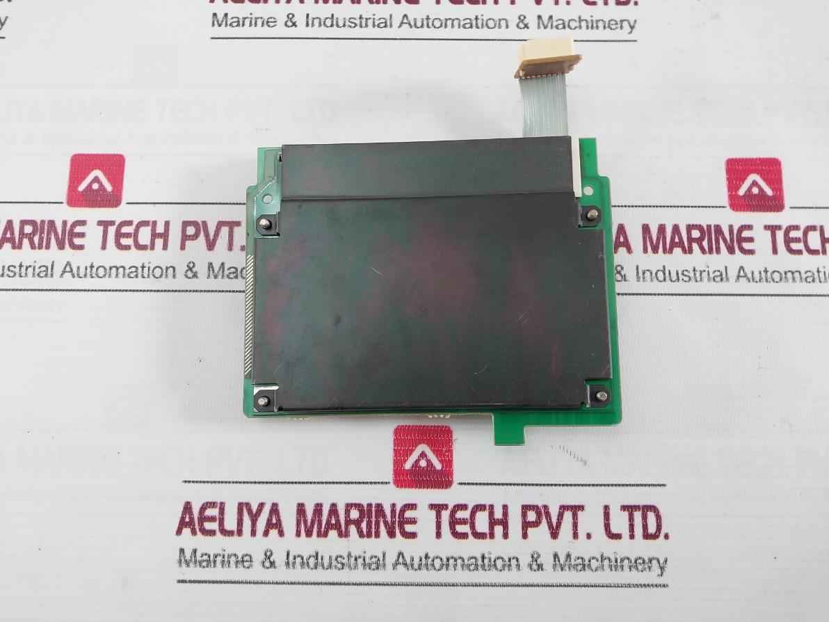 Allen-bradley 459221-0463 Printed Circuit Board M2V0 K151 Frn4B Slc500