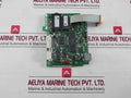Allen-bradley 459221-0463 Printed Circuit Board M2V0 K151 Frn4B Slc500