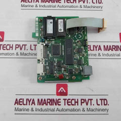 Allen-bradley 459221-0463 Printed Circuit Board M2V0 K151 Frn4B Slc500